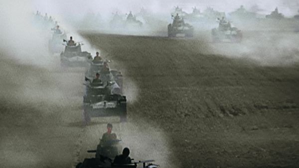World War II: The Sound and The Fury - Total War: 1941 - 1942