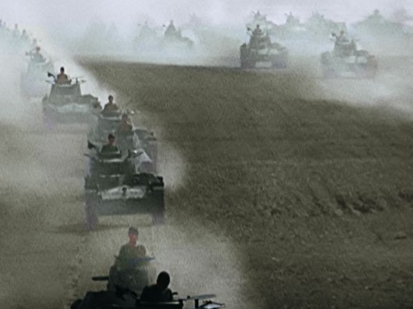 World War II: The Sound and The Fury - Total War: 1941 - 1942