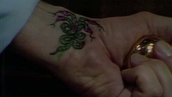 Dark Shadows - 899