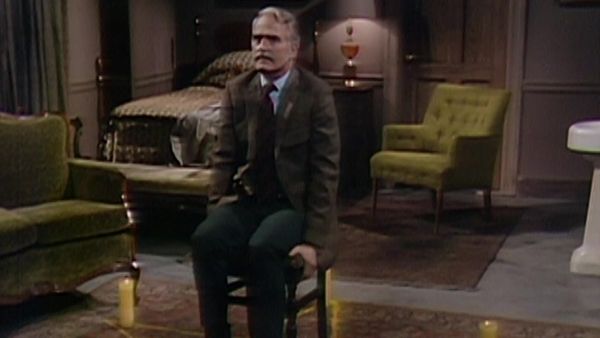 Dark Shadows - 900