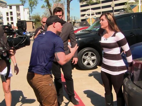 Cheaters en español - Episodio 22