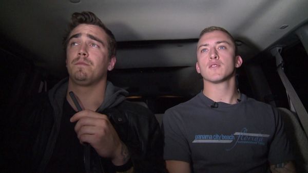 Cheaters en español - Episodio 14