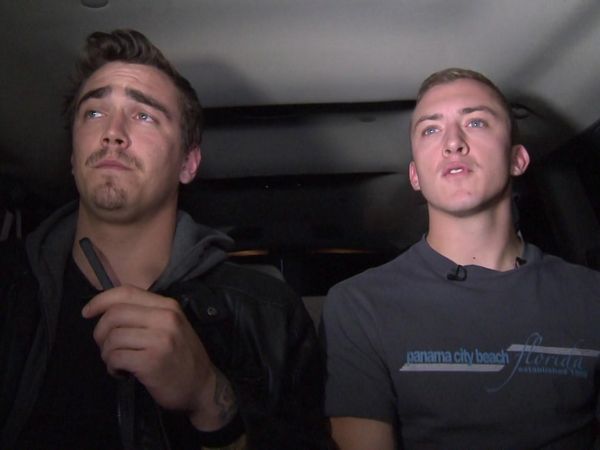 Cheaters en español - Episodio 14