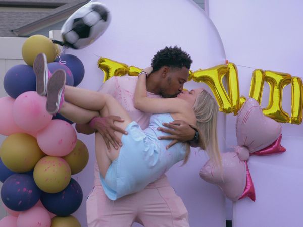 Teen Mom: The Next Chapter SV - Jag är redo för nästa kapitel