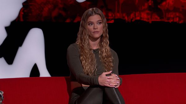 Ridiculousness - Sterling och Nina Agdal LXXII