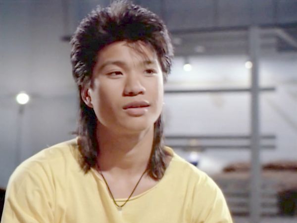 21 Jump Street - Das Verhältnis