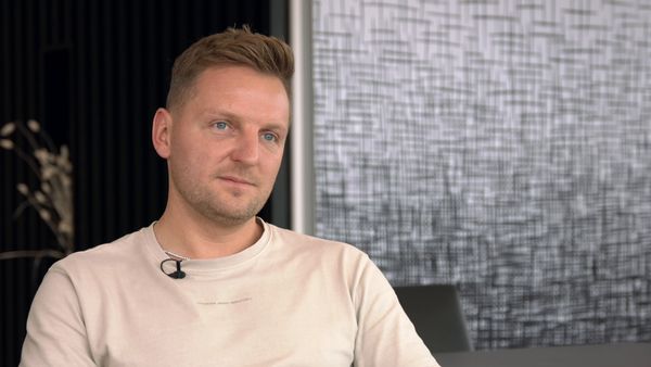 Deutschland, deine Unternehmer - Handelsriese Alexander Thoss