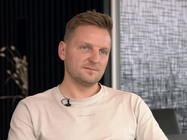Deutschland, deine Unternehmer - Handelsriese Alexander Thoss