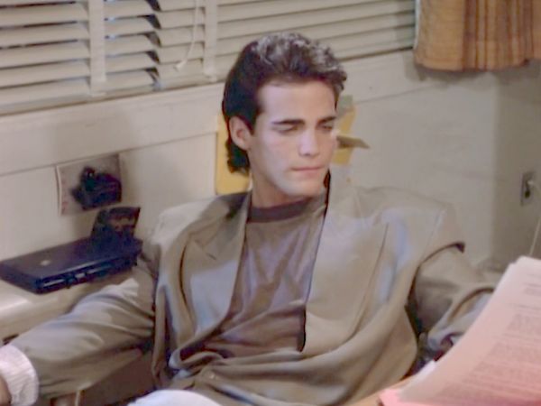 21 Jump Street - Radio Skrupellos