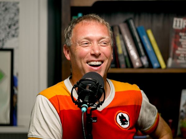 Fodbold var bedre i 90'erne - Svend Gehrs på IMDB