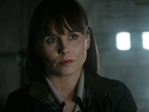 Body Farm - Corpi da reato - Serie 1, Episodio 3