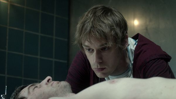 Body Farm - Corpi da reato - Serie 1, Episodio 7