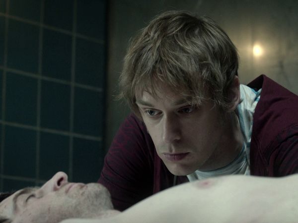 Body Farm - Corpi da reato - Serie 1, Episodio 7