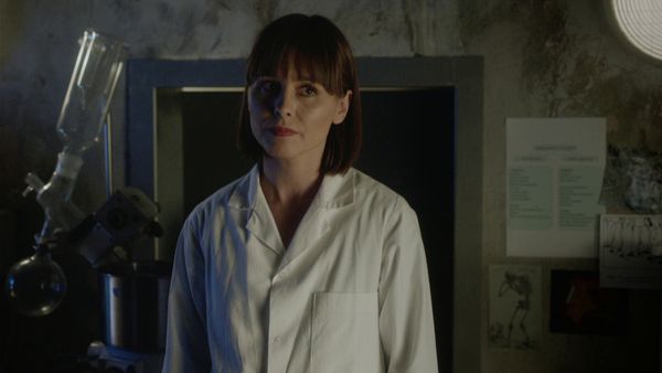 Body Farm - Corpi da reato - Serie 1, Episodio 1