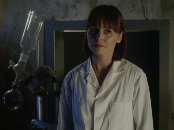 Body Farm - Corpi da reato - Serie 1, Episodio 1