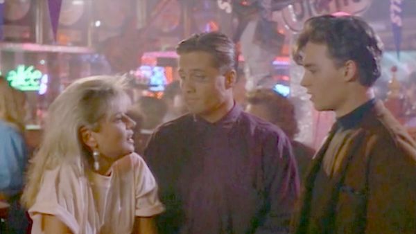 21 Jump Street - Verspielt