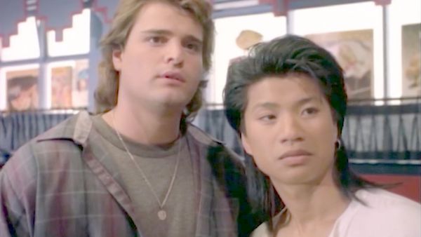 21 Jump Street - Die Verfolgten