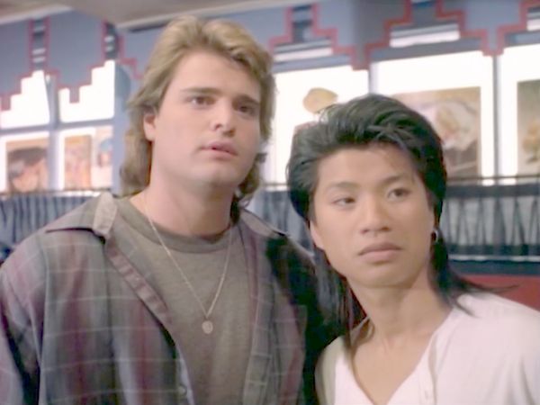 21 Jump Street - Die Verfolgten