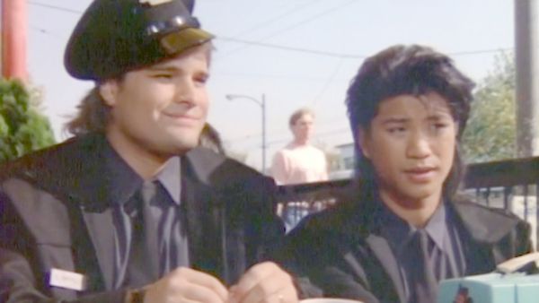 21 Jump Street - Nervenkitzel