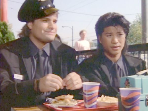 21 Jump Street - Nervenkitzel