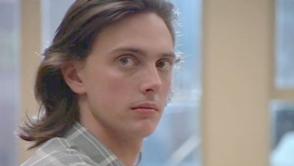 21 Jump Street - Killer Kid
