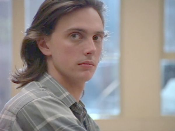 21 Jump Street - Killer Kid