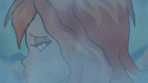 O Clube das Winx - A Companhia da Luz