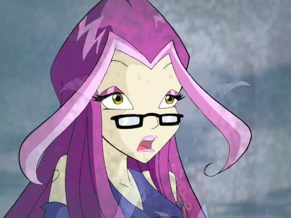 O Clube das Winx - Alfea sob Cerco