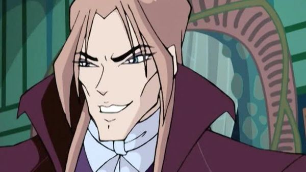 O Clube das Winx - Uma Última Batida de Asas