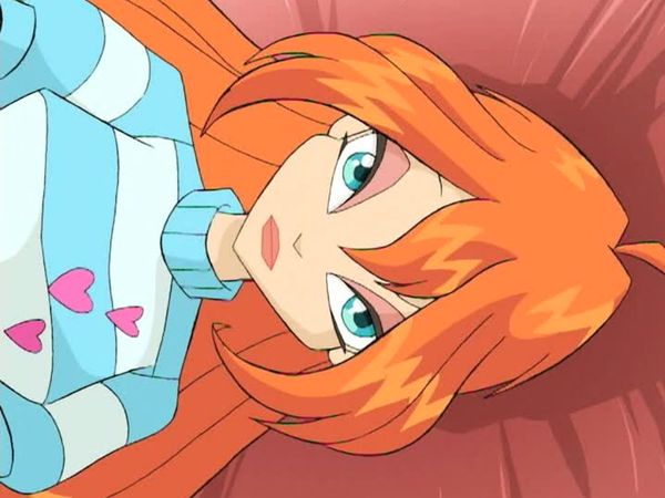 O Clube das Winx - O Caixa de Valtor