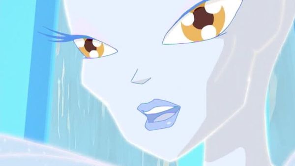 O Clube das Winx - O Labirinto de Cristal