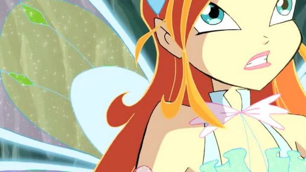 O Clube das Winx - Um Novo Começo