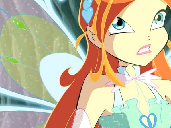 O Clube das Winx - Um Novo Começo