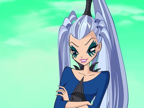 O Clube das Winx - Duelo Legendário