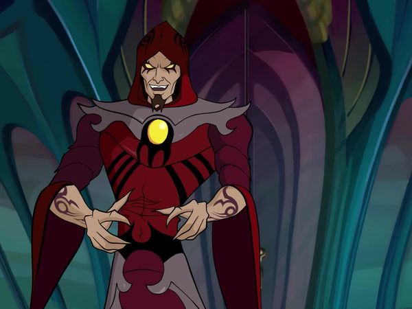 O Clube das Winx - Acheron