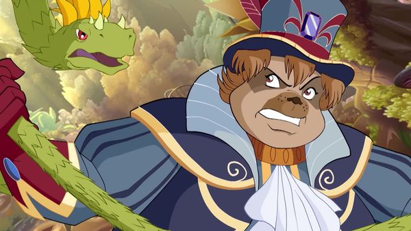 O Clube das Winx - Um amigo do passado