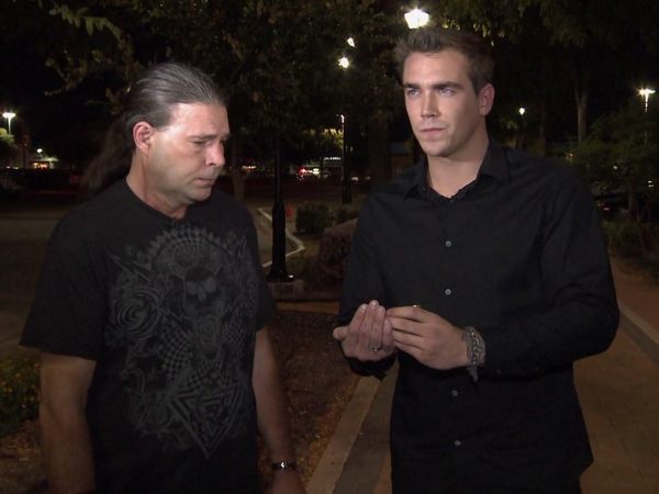 Cheaters en español - Episodio 6