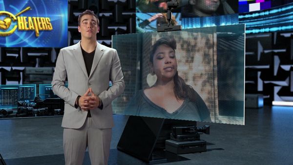 Cheaters en español - Episodio 5