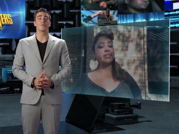 Cheaters en español - Episodio 5