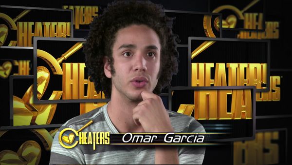 Cheaters en español - Episodio 3