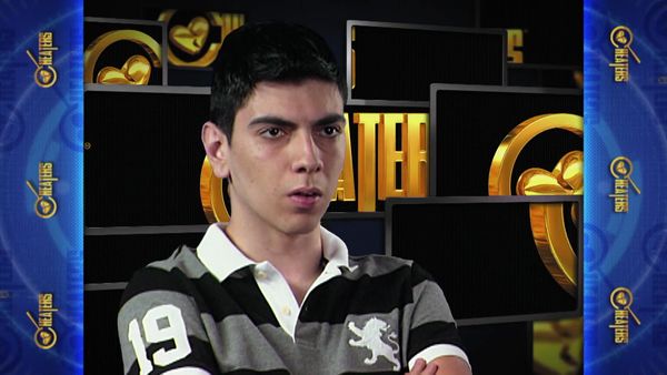 Cheaters en español - Episodio 7