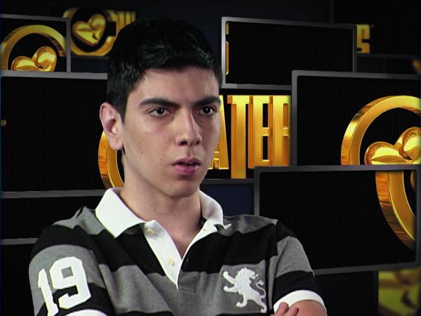 Cheaters en español - Episodio 7