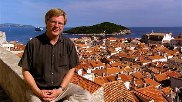 Rick Steves' Europe - Croatia: Adriatic Delights