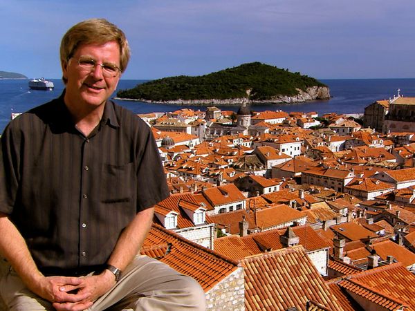 Rick Steves' Europe - Croatia: Adriatic Delights