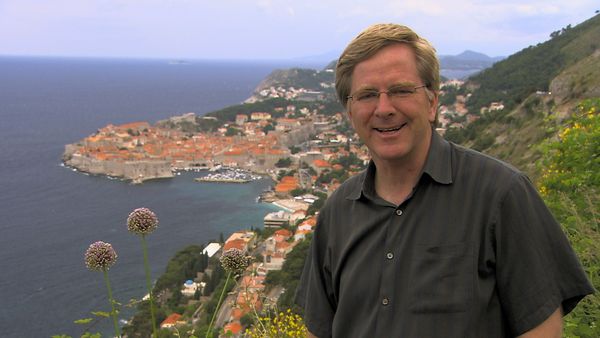 Rick Steves' Europe - Dubrovnik and Balkan Side-Trips