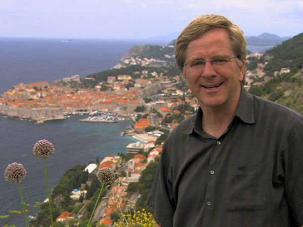 Rick Steves' Europe - Dubrovnik and Balkan Side-Trips