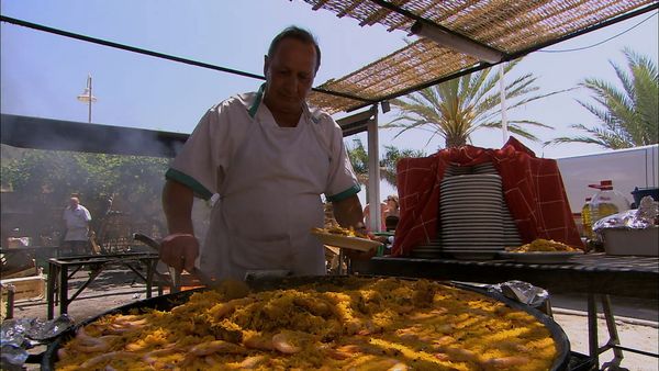 Rick Steves' Europe - Granada, Cordoba, and Spain's Costa del Sol