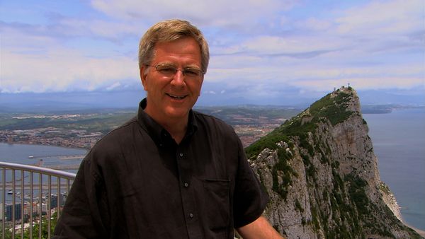 Rick Steves' Europe - Andalucia, Gibraltar, and Tangier