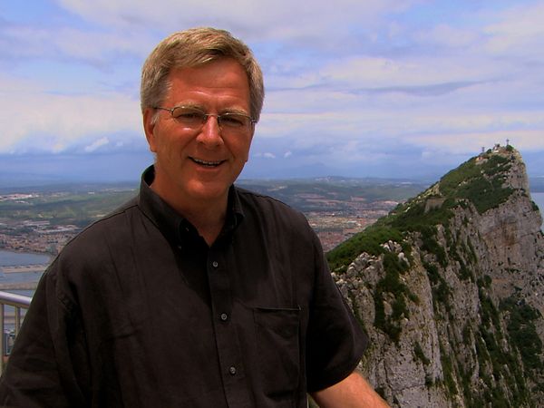Rick Steves' Europe - Andalucia, Gibraltar, and Tangier