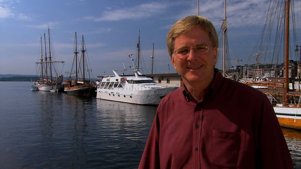 Rick Steves' Europe - Oslo